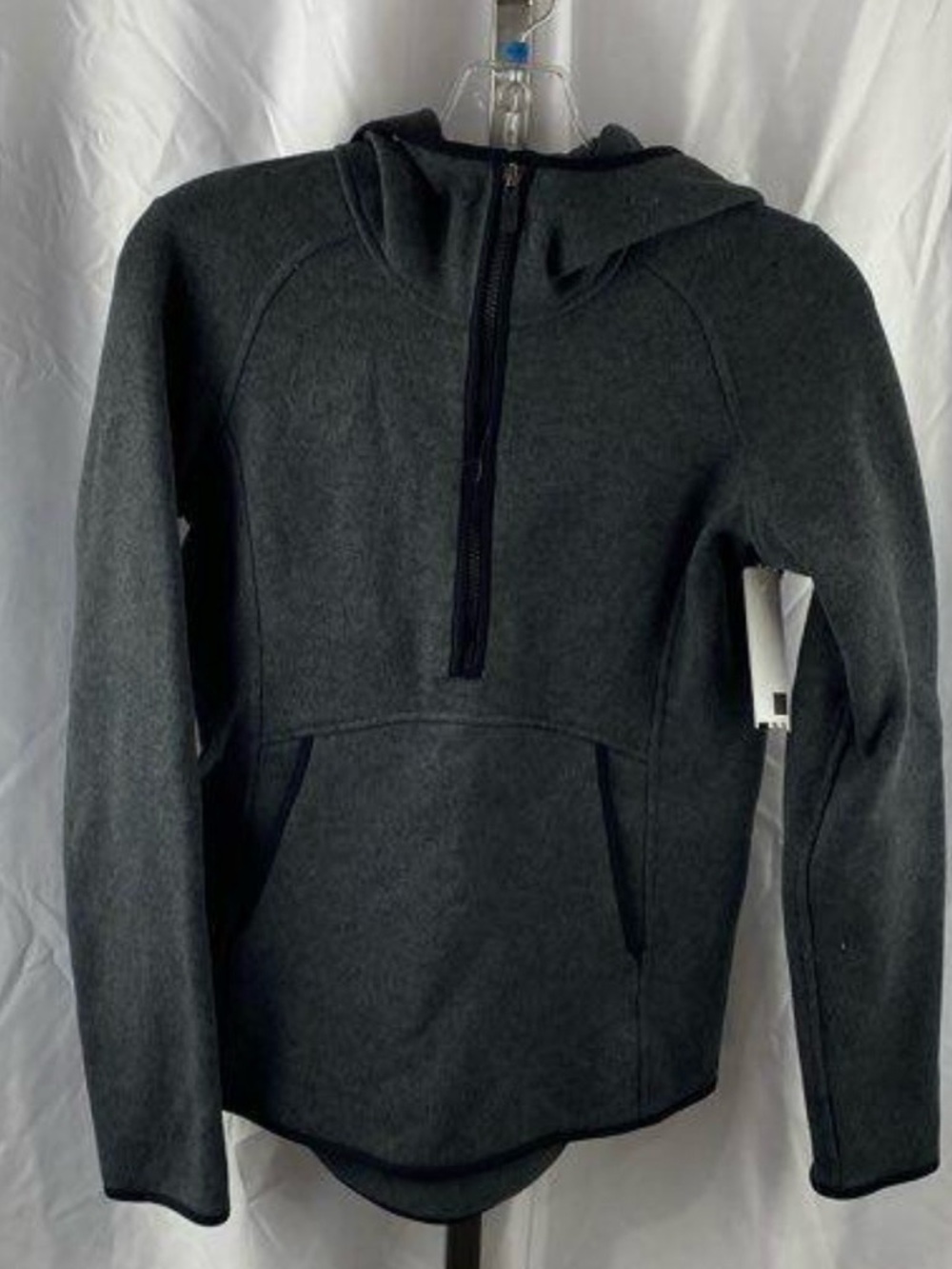 Lululemon sweatshirt